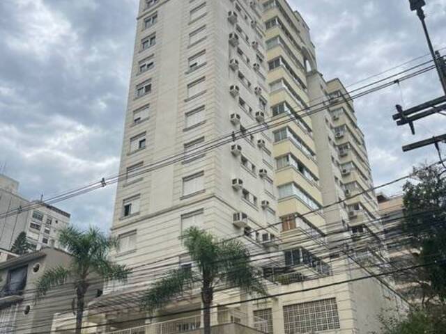 #LOC 169 - Apartamento para Locação em Porto Alegre - RS - 3