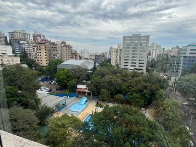 #LOC 169 - Apartamento para Locação em Porto Alegre - RS - 1