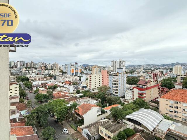 #11566S - Apartamento para Venda em Porto Alegre - RS - 2