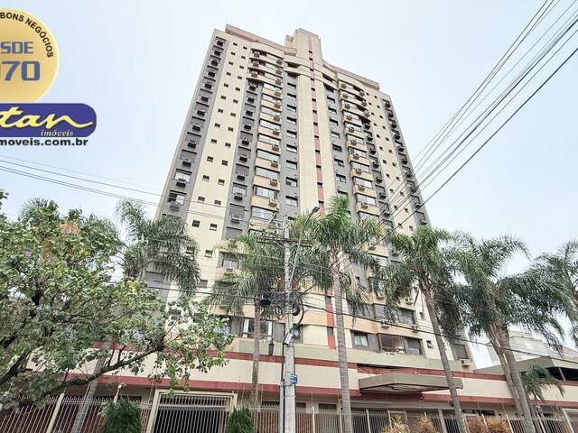#11566S - Apartamento para Venda em Porto Alegre - RS - 3