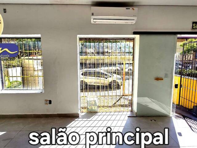 #11567 - Prédio comercial para Venda em Porto Alegre - RS - 3