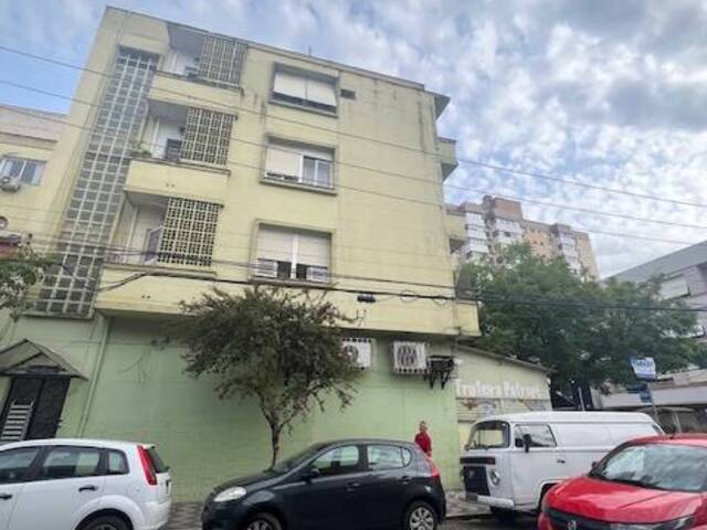 #11568 - Apartamento para Venda em Porto Alegre - RS - 2