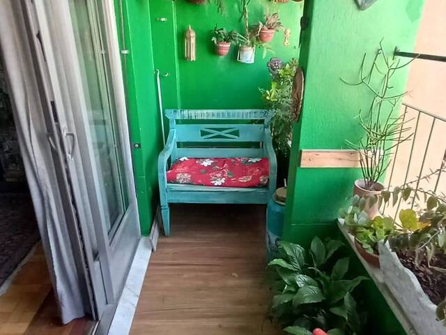 #11570H - Apartamento para Venda em Porto Alegre - RS - 3