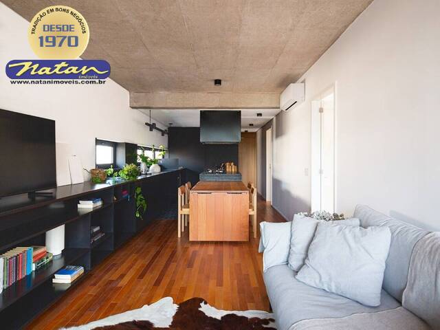 #TAB 2702 - Apartamento para Venda em Porto Alegre - RS - 3