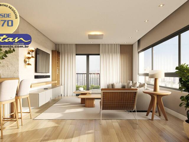 #TAB 2703 - Apartamento para Venda em Porto Alegre - RS - 1