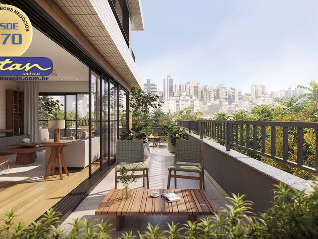#TAB 2703 - Apartamento para Venda em Porto Alegre - RS - 3
