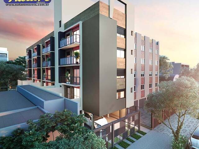 #TAB 2704 - Apartamento para Venda em Porto Alegre - RS - 1