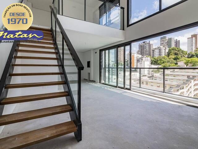 #TAB 2705 - Apartamento para Venda em Porto Alegre - RS - 1