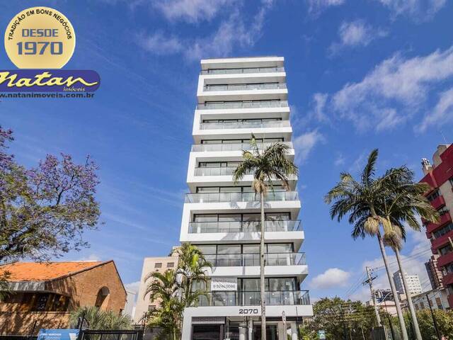 #TAB 2705 - Apartamento para Venda em Porto Alegre - RS - 2