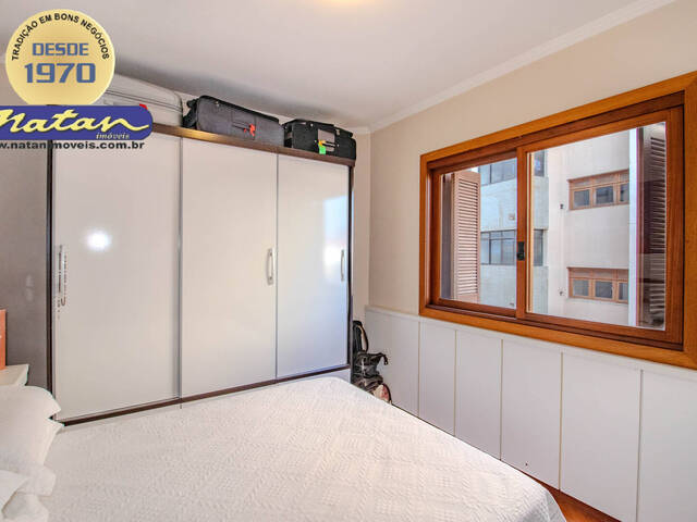 #11573D - Apartamento para Venda em Porto Alegre - RS - 3