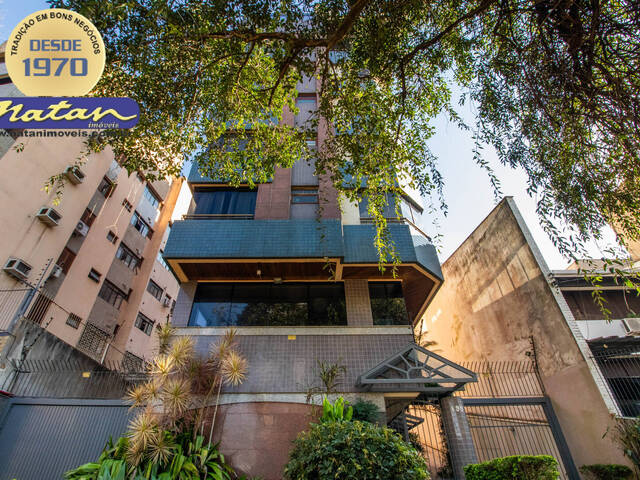 #11573D - Apartamento para Venda em Porto Alegre - RS - 2