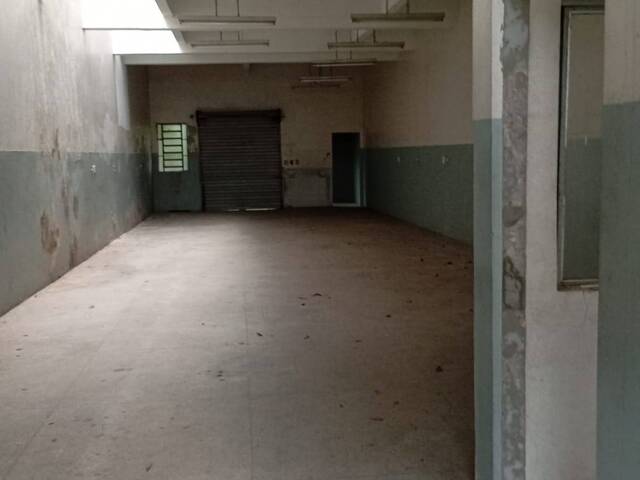 #LOC 171 - Sala para Locação em Porto Alegre - RS - 1