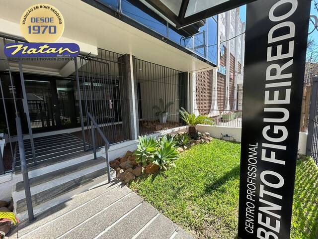 #LOC 173 - Sala para Locação em Porto Alegre - RS - 2