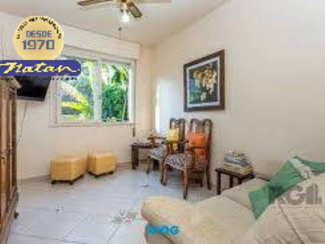 #11574 - Apartamento para Venda em Porto Alegre - RS - 3
