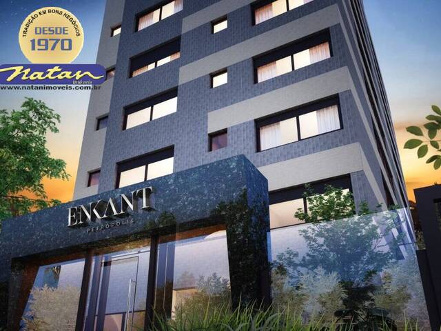 #TAB 2706 - Apartamento Garden para Venda em Porto Alegre - RS - 2