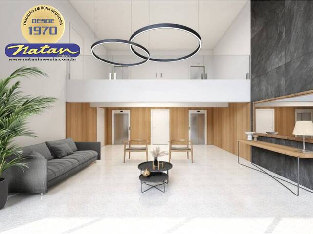 #TAB 2708 - Apartamento Garden para Venda em Porto Alegre - RS - 3