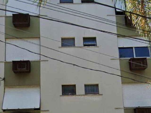 #11574 - Apartamento para Venda em Porto Alegre - RS - 2