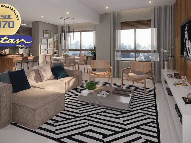 Apartamento para Venda em Porto Alegre - 3
