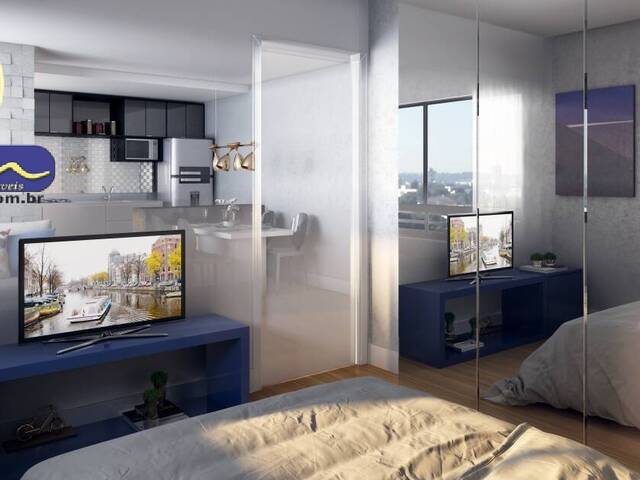 Apartamento para Venda em Porto Alegre - 3