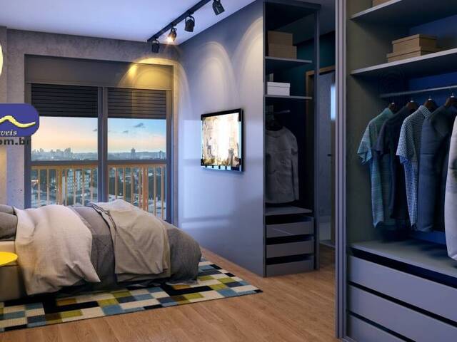 #TAB 2606 - Apartamento para Venda em Porto Alegre - RS