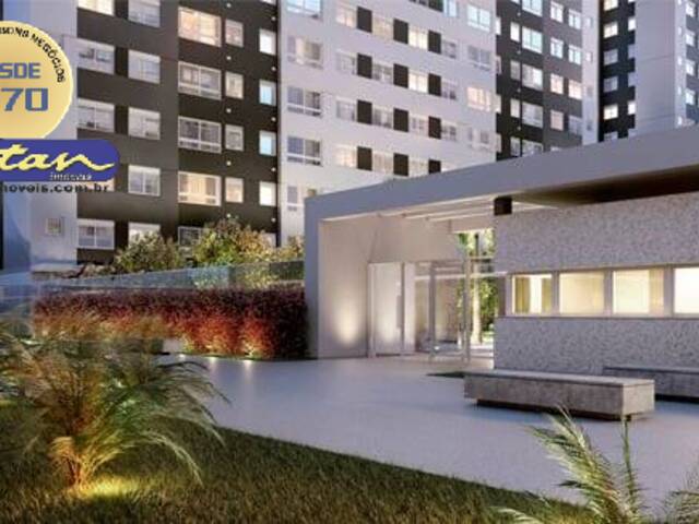 #TAB 2589V - Apartamento para Venda em Porto Alegre - RS