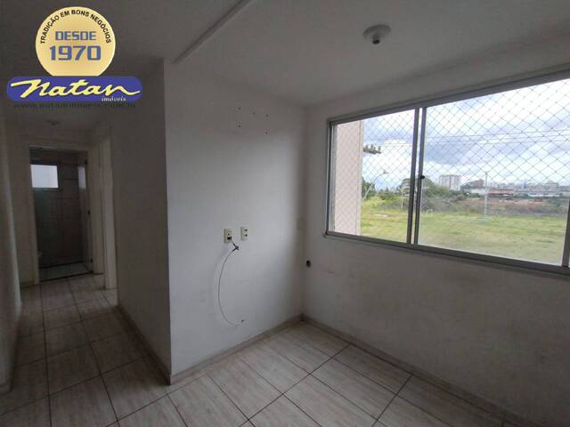 #LOC 174 - Apartamento para Locação em Canoas - RS - 3