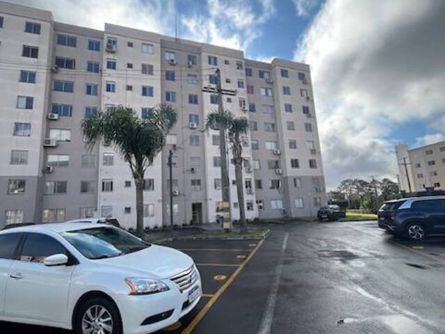 #LOC 174 - Apartamento para Locação em Canoas - RS - 2