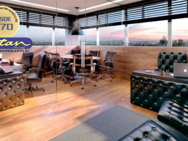#TAB 2710 - Sala para Venda em Porto Alegre - RS