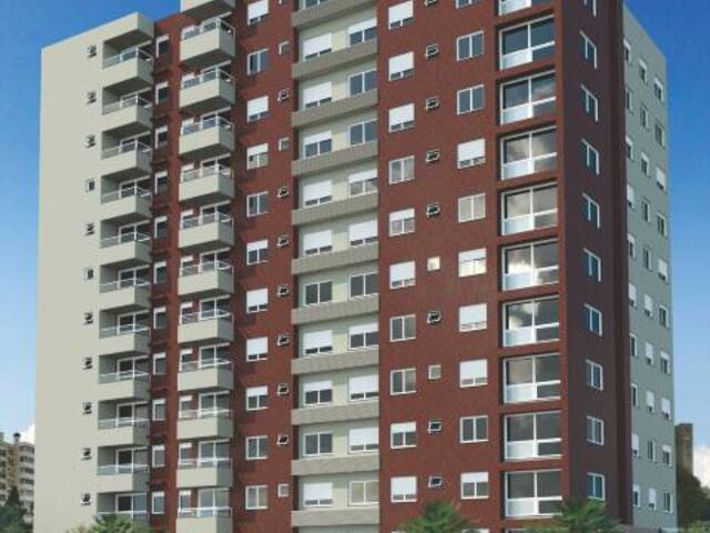 #TABA 2650 - Apartamento para Venda em Porto Alegre - RS