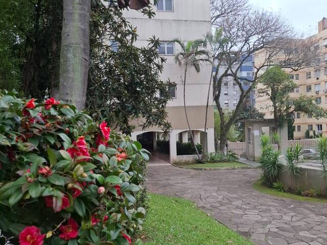 #11578 - Apartamento para Venda em Porto Alegre - RS