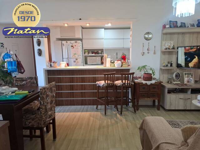 #11580 - Apartamento para Venda em Porto Alegre - RS