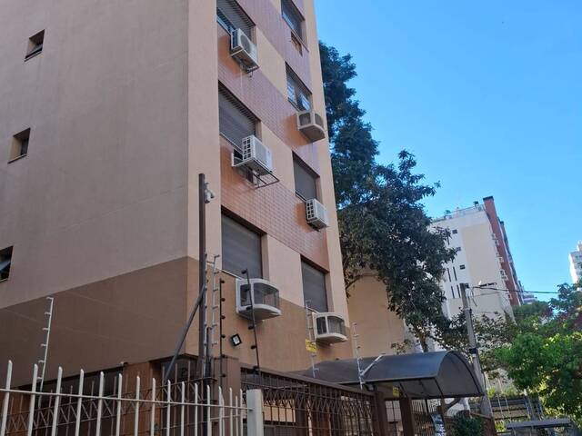 #11580 - Apartamento para Venda em Porto Alegre - RS