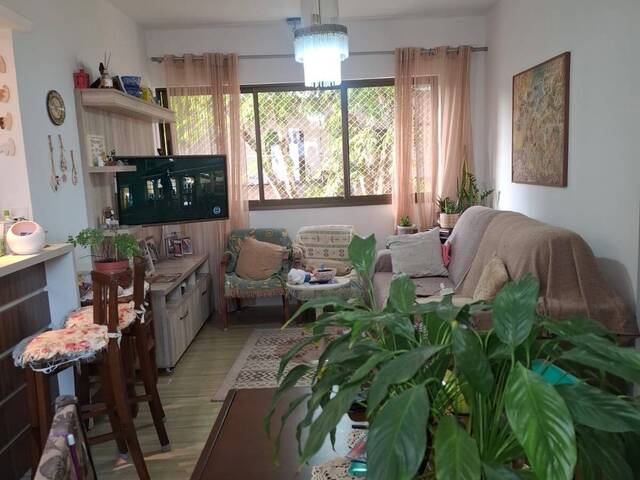 #11580 - Apartamento para Venda em Porto Alegre - RS