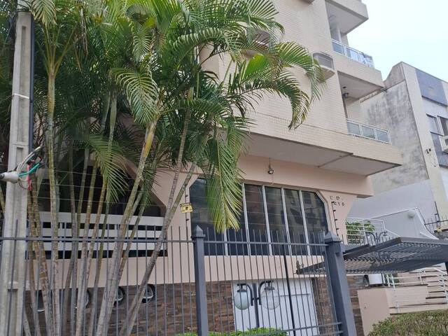 #11581G - Apartamento para Venda em Porto Alegre - RS - 3