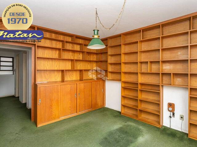 #11582 - Apartamento para Venda em Porto Alegre - RS - 3