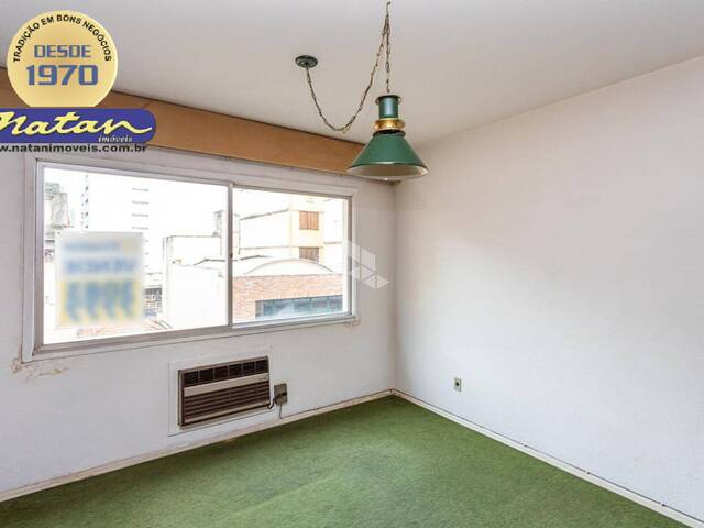 #11582 - Apartamento para Venda em Porto Alegre - RS - 2