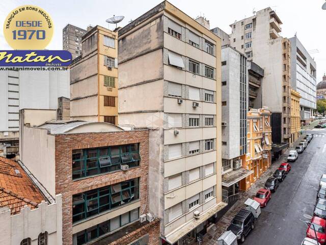 #11582 - Apartamento para Venda em Porto Alegre - RS - 1