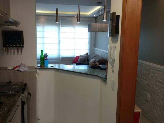 #11583 - Apartamento para Venda em Porto Alegre - RS - 3