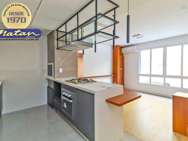 #TABG202 25 - Apartamento para Venda em Porto Alegre - RS - 1