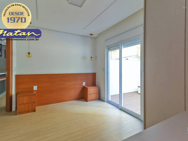 #TABG202 25 - Apartamento para Venda em Porto Alegre - RS - 2