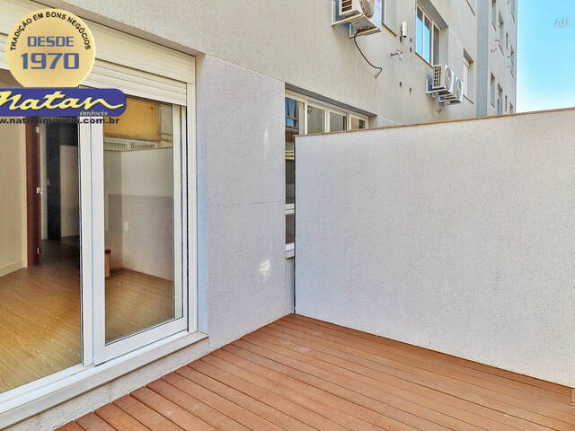 #TABG202 25 - Apartamento para Venda em Porto Alegre - RS - 1