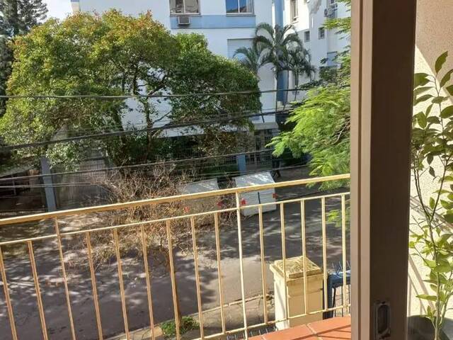 #11389G - Apartamento para Venda em Porto Alegre - RS