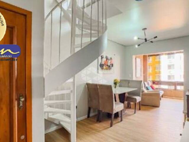 Apartamento para Venda em Porto Alegre - 4