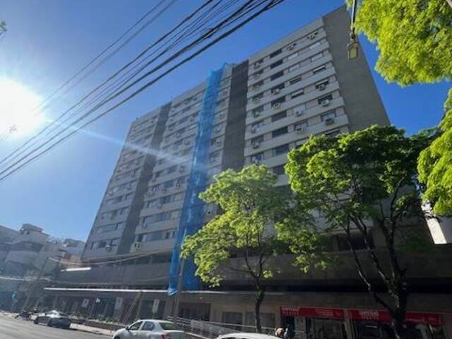 #11585 - Apartamento para Venda em Porto Alegre - RS - 2