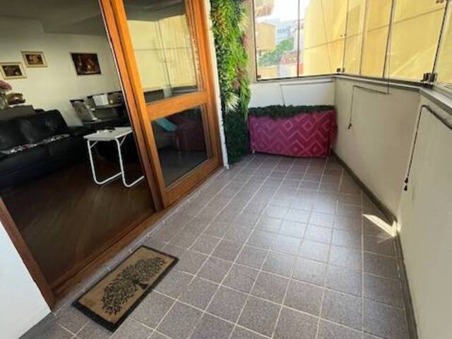 #11585 - Apartamento para Venda em Porto Alegre - RS - 3