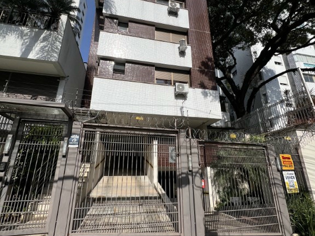 #TAB 2711 - Apartamento para Venda em Porto Alegre - RS - 2