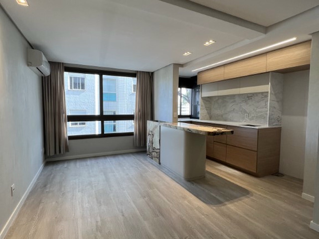 #TAB 2711 - Apartamento para Venda em Porto Alegre - RS - 3