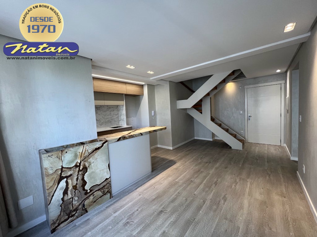 #TAB 2711 - Apartamento para Venda em Porto Alegre - RS - 1