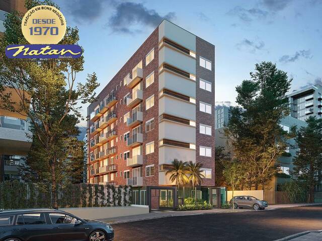 #6826 - Apartamento para Venda em Porto Alegre - RS - 2