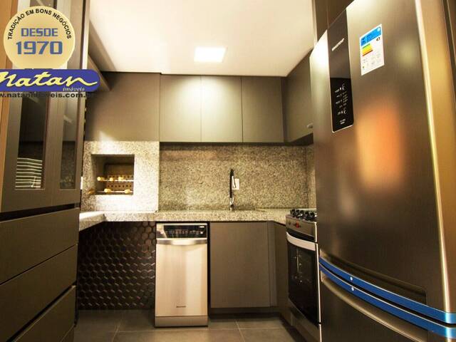 #6826 - Apartamento para Venda em Porto Alegre - RS - 3